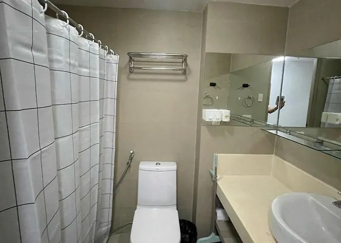 The Serenity Tower 2610 Apartment