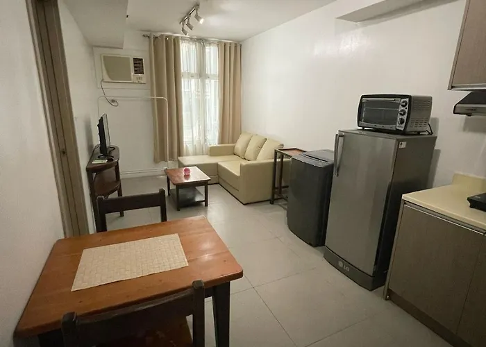 The Serenity Tower 2610 Apartment *