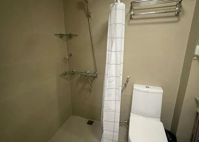 The Serenity Tower 2610 Manila