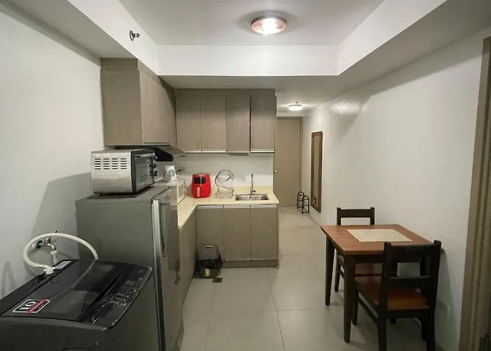 The Serenity Tower 2610 Appartement