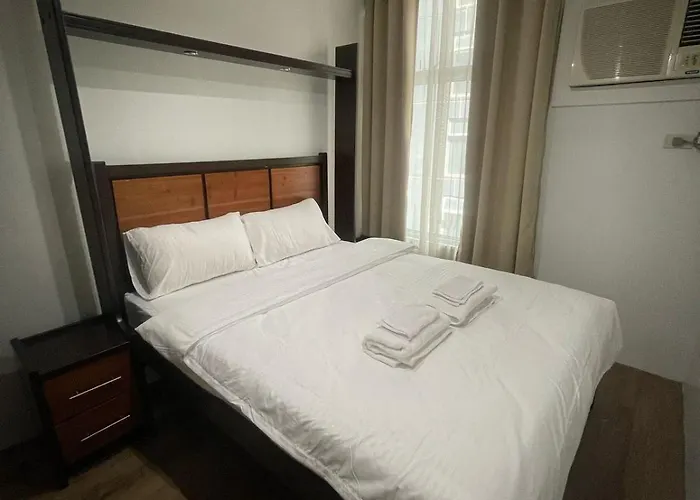 The Serenity Tower 2610 Manille