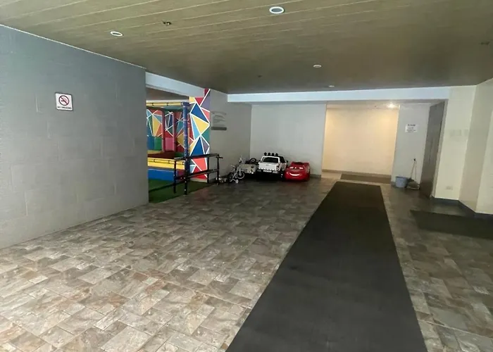 The Serenity Tower 2610 Appartement Manille
